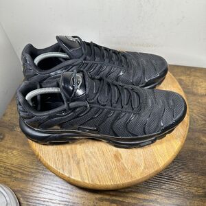 Nike Air Max Plus Tn Shoes Mens Size 13 Running 604133-050 Sneakers
